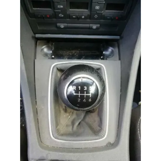 SEAT EXEO ST (3R5)(2009>) '2013 REFERENCE BLANCO