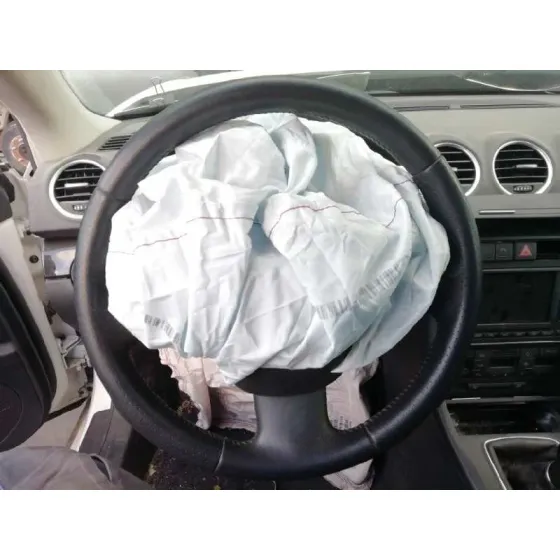 SEAT EXEO ST (3R5)(2009>) '2013 REFERENCE BLANCO