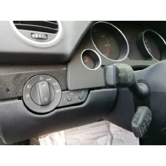 SEAT EXEO ST (3R5)(2009>) '2013 REFERENCE BLANCO