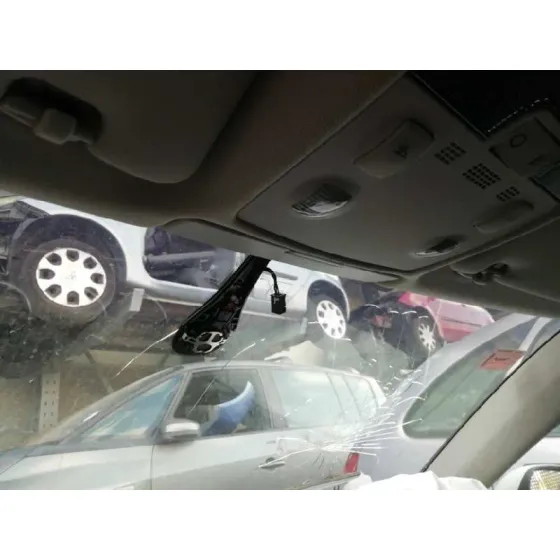 SEAT EXEO ST (3R5)(2009>) '2013 REFERENCE BLANCO