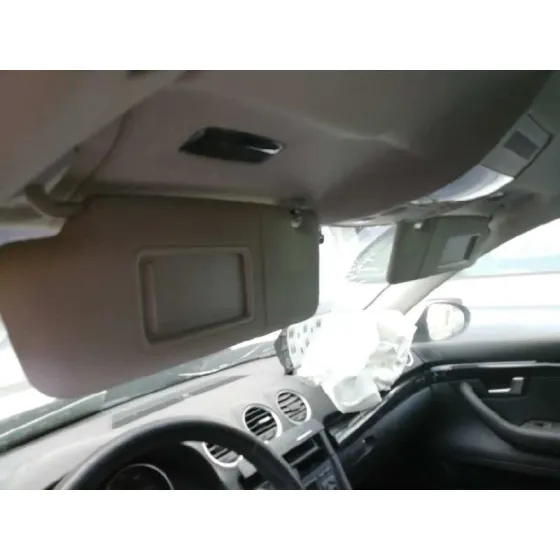 SEAT EXEO ST (3R5)(2009>) '2013 REFERENCE BLANCO