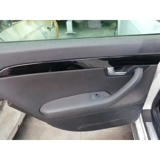 SEAT EXEO ST (3R5)(2009>) '2013 REFERENCE BLANCO