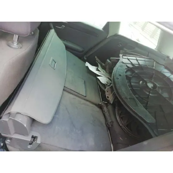 SEAT EXEO ST (3R5)(2009>) '2013 REFERENCE BLANCO