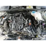 SEAT EXEO ST (3R5)(2009>) '2013 REFERENCE BLANCO