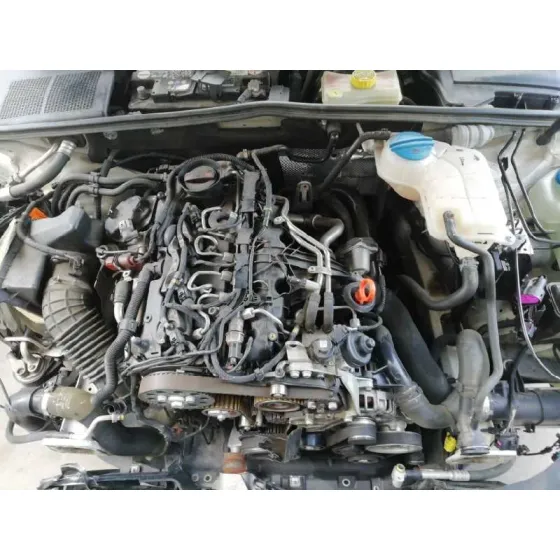 SEAT EXEO ST (3R5)(2009>) '2013 REFERENCE BLANCO