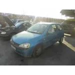 OPEL CORSA C OPEL CORSA C '2001 CLUB AZUL 2000