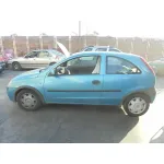 OPEL CORSA C OPEL CORSA C '2001 CLUB AZUL 2000