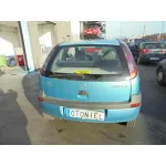 OPEL CORSA C OPEL CORSA C '2001 CLUB AZUL 2000