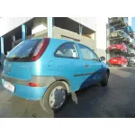 OPEL CORSA C OPEL CORSA C '2001 CLUB AZUL 2000