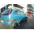 OPEL CORSA C OPEL CORSA C '2001 CLUB AZUL 2000
