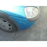 OPEL CORSA C OPEL CORSA C '2001 CLUB AZUL 2000