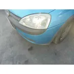 OPEL CORSA C OPEL CORSA C '2001 CLUB AZUL 2000