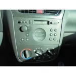 OPEL CORSA C OPEL CORSA C '2001 CLUB AZUL 2000