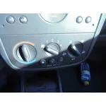 OPEL CORSA C OPEL CORSA C '2001 CLUB AZUL 2000