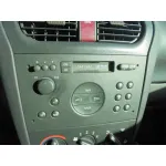 OPEL CORSA C OPEL CORSA C '2001 CLUB AZUL 2000
