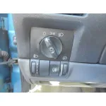 OPEL CORSA C OPEL CORSA C '2001 CLUB AZUL 2000