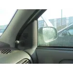 OPEL CORSA C OPEL CORSA C '2001 CLUB AZUL 2000