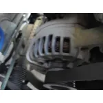 OPEL CORSA C OPEL CORSA C '2001 CLUB AZUL 2000