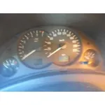OPEL CORSA C OPEL CORSA C '2001 CLUB AZUL 2000