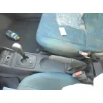 OPEL CORSA C OPEL CORSA C '2001 CLUB AZUL 2000