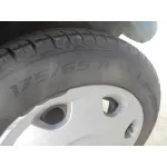 OPEL CORSA C OPEL CORSA C '2001 CLUB AZUL 2000