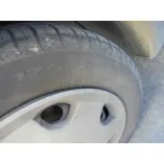 OPEL CORSA C OPEL CORSA C '2001 CLUB AZUL 2000