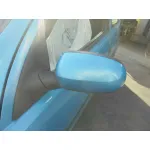 OPEL CORSA C OPEL CORSA C '2001 CLUB AZUL 2000