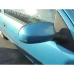 OPEL CORSA C OPEL CORSA C '2001 CLUB AZUL 2000
