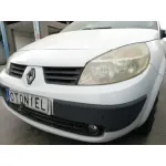 RENAULT SCENIC II RENAULT SCENIC II '2005 CONFORT AUTHENTIQUE BLANCO 2003