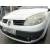RENAULT SCENIC II RENAULT SCENIC II '2005 CONFORT AUTHENTIQUE BLANCO 2003