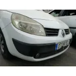 RENAULT SCENIC II RENAULT SCENIC II '2005 CONFORT AUTHENTIQUE BLANCO 2003