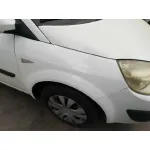 RENAULT SCENIC II RENAULT SCENIC II '2005 CONFORT AUTHENTIQUE BLANCO 2003