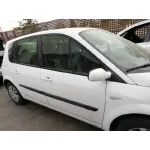 RENAULT SCENIC II RENAULT SCENIC II '2005 CONFORT AUTHENTIQUE BLANCO 2003