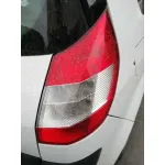 RENAULT SCENIC II RENAULT SCENIC II '2005 CONFORT AUTHENTIQUE BLANCO 2003