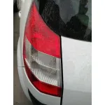 RENAULT SCENIC II RENAULT SCENIC II '2005 CONFORT AUTHENTIQUE BLANCO 2003