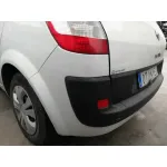 RENAULT SCENIC II RENAULT SCENIC II '2005 CONFORT AUTHENTIQUE BLANCO 2003