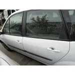 RENAULT SCENIC II RENAULT SCENIC II '2005 CONFORT AUTHENTIQUE BLANCO 2003