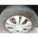 RENAULT SCENIC II RENAULT SCENIC II '2005 CONFORT AUTHENTIQUE BLANCO 2003