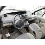 RENAULT SCENIC II RENAULT SCENIC II '2005 CONFORT AUTHENTIQUE BLANCO 2003