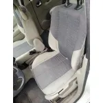 RENAULT SCENIC II RENAULT SCENIC II '2005 CONFORT AUTHENTIQUE BLANCO 2003