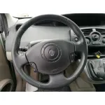 RENAULT SCENIC II RENAULT SCENIC II '2005 CONFORT AUTHENTIQUE BLANCO 2003