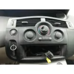 RENAULT SCENIC II RENAULT SCENIC II '2005 CONFORT AUTHENTIQUE BLANCO 2003