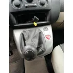 RENAULT SCENIC II RENAULT SCENIC II '2005 CONFORT AUTHENTIQUE BLANCO 2003