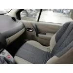 RENAULT SCENIC II RENAULT SCENIC II '2005 CONFORT AUTHENTIQUE BLANCO 2003