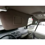 RENAULT SCENIC II RENAULT SCENIC II '2005 CONFORT AUTHENTIQUE BLANCO 2003