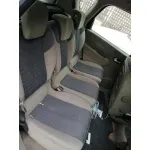 RENAULT SCENIC II RENAULT SCENIC II '2005 CONFORT AUTHENTIQUE BLANCO 2003