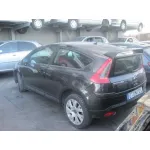 CITROEN C4 COUPE '2004 VTR PLUS NEGRO