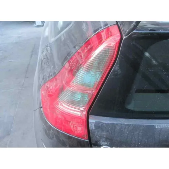 CITROEN C4 COUPE '2004 VTR PLUS NEGRO