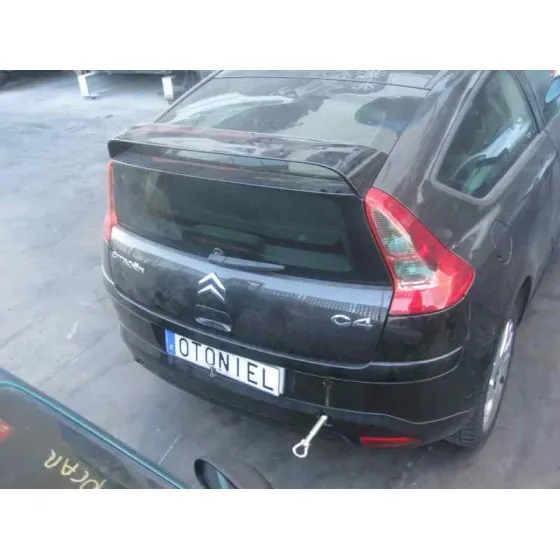 CITROEN C4 COUPE '2004 VTR PLUS NEGRO