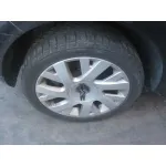 CITROEN C4 COUPE '2004 VTR PLUS NEGRO